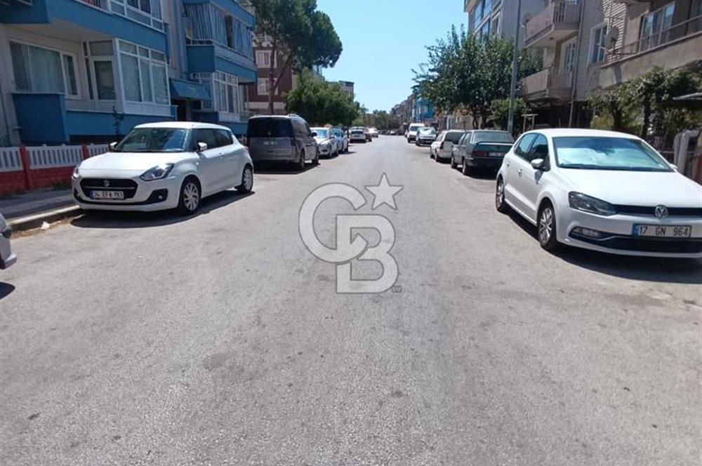 MERKEZDE SİTE İÇİNDE 3+1 GENİŞ MUHTEŞEM LOKASYONDA SATILIK DAİRE