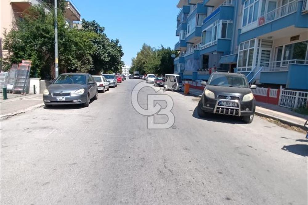MERKEZDE SİTE İÇİNDE 3+1 GENİŞ MUHTEŞEM LOKASYONDA SATILIK DAİRE