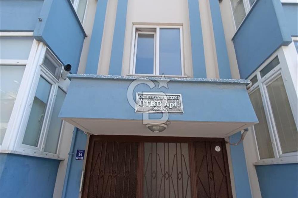 MERKEZDE SİTE İÇİNDE 3+1 GENİŞ MUHTEŞEM LOKASYONDA SATILIK DAİRE