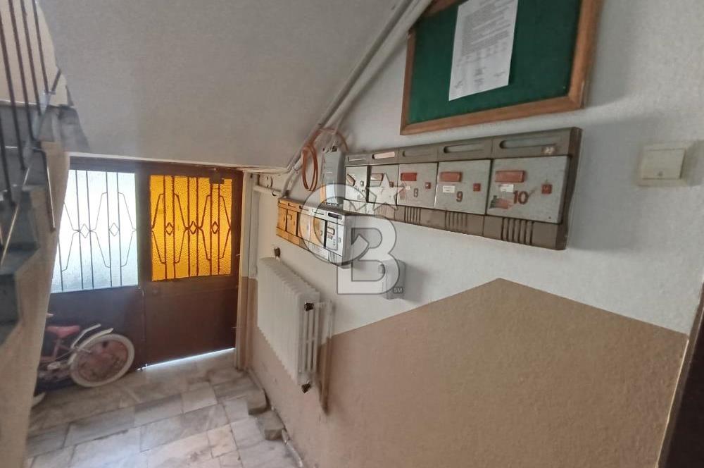 MERKEZDE SİTE İÇİNDE 3+1 GENİŞ MUHTEŞEM LOKASYONDA SATILIK DAİRE