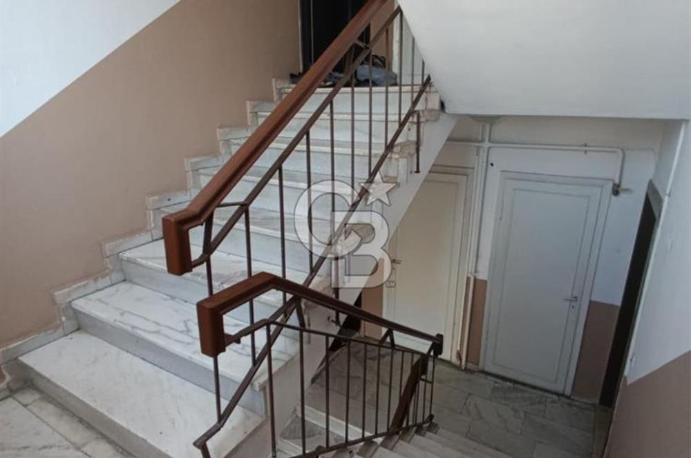 MERKEZDE SİTE İÇİNDE 3+1 GENİŞ MUHTEŞEM LOKASYONDA SATILIK DAİRE