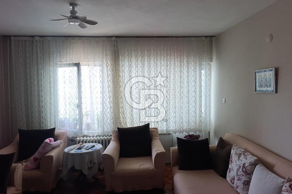 MERKEZDE SİTE İÇİNDE 3+1 GENİŞ MUHTEŞEM LOKASYONDA SATILIK DAİRE