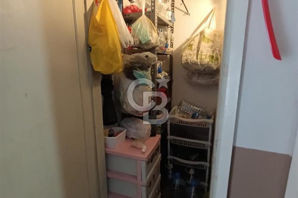 MERKEZDE SİTE İÇİNDE 3+1 GENİŞ MUHTEŞEM LOKASYONDA SATILIK DAİRE