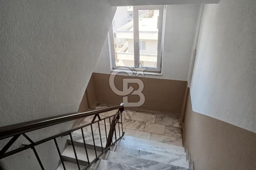 MERKEZDE SİTE İÇİNDE 3+1 GENİŞ MUHTEŞEM LOKASYONDA SATILIK DAİRE