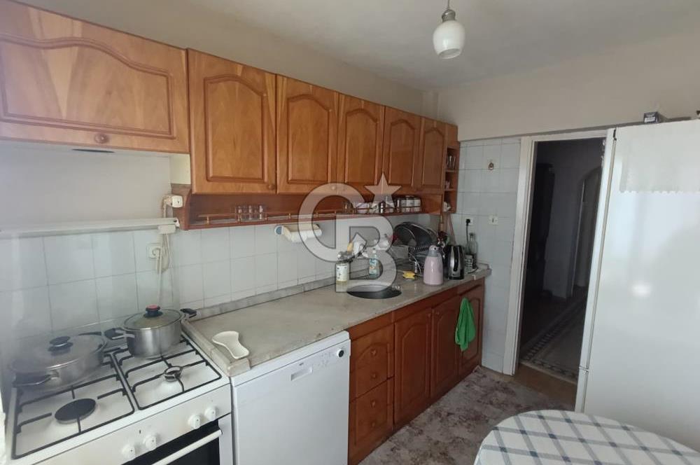 MERKEZDE SİTE İÇİNDE 3+1 GENİŞ MUHTEŞEM LOKASYONDA SATILIK DAİRE