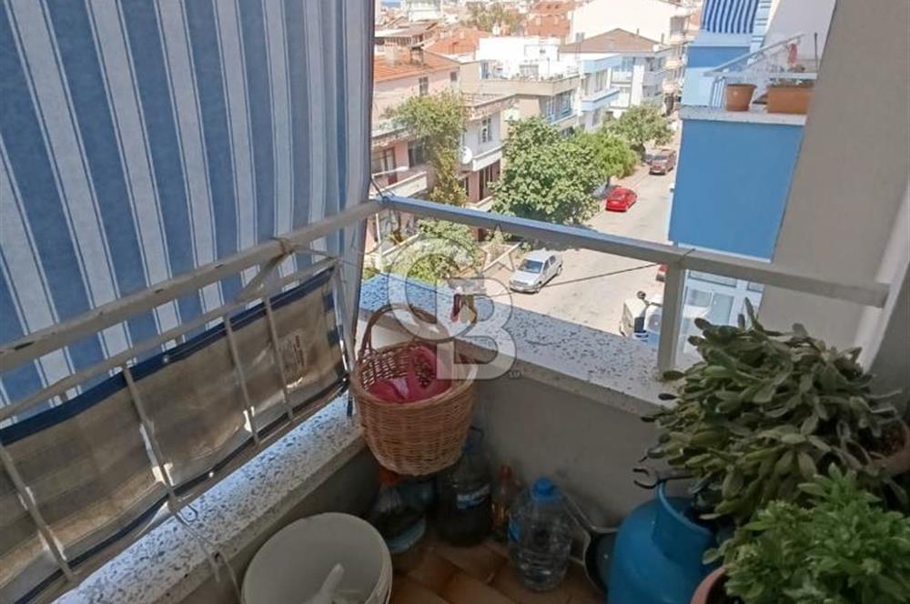 MERKEZDE SİTE İÇİNDE 3+1 GENİŞ MUHTEŞEM LOKASYONDA SATILIK DAİRE