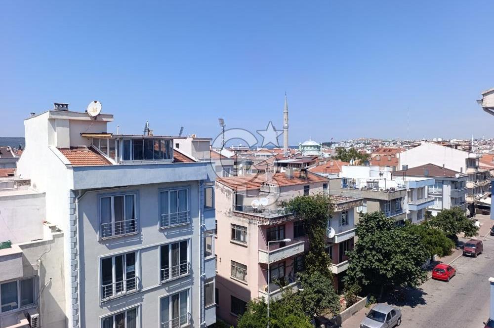 MERKEZDE SİTE İÇİNDE 3+1 GENİŞ MUHTEŞEM LOKASYONDA SATILIK DAİRE