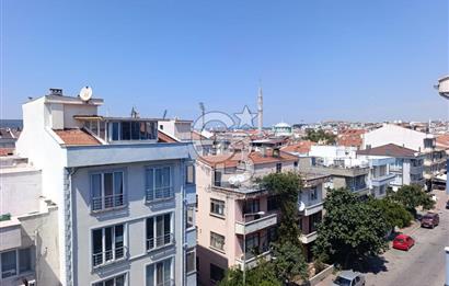 MERKEZDE SİTE İÇİNDE 3+1 GENİŞ MUHTEŞEM LOKASYONDA SATILIK DAİRE
