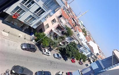 MERKEZDE SİTE İÇİNDE 3+1 GENİŞ MUHTEŞEM LOKASYONDA SATILIK DAİRE