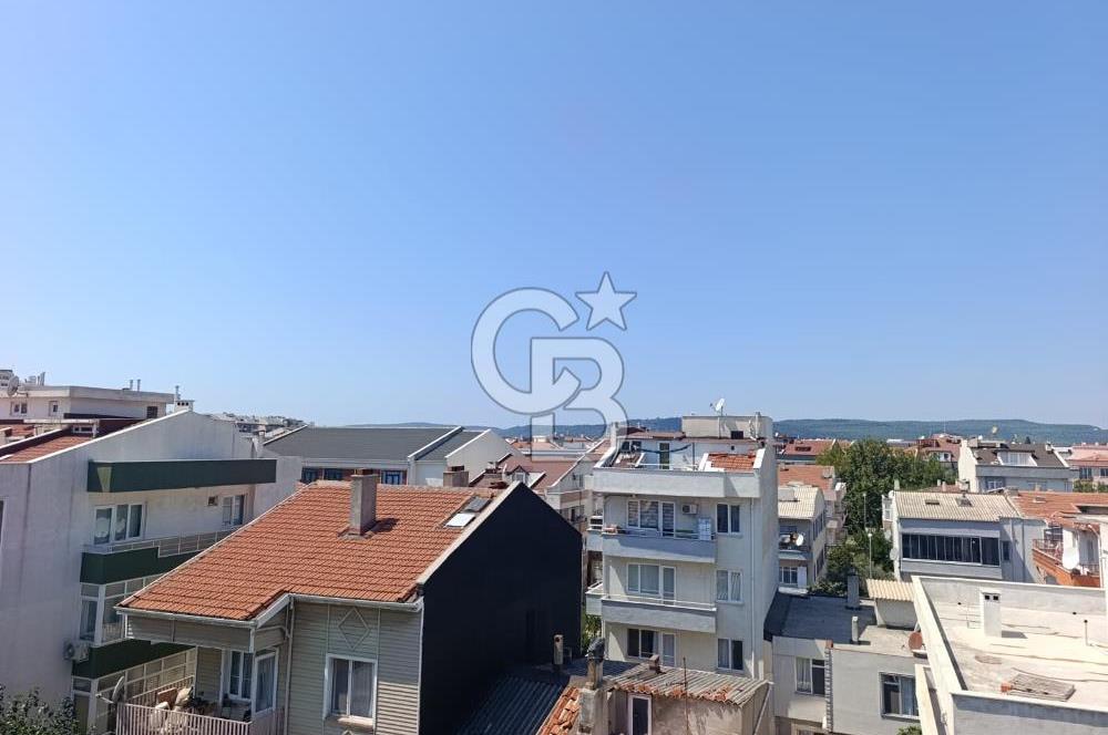 MERKEZDE SİTE İÇİNDE 3+1 GENİŞ MUHTEŞEM LOKASYONDA SATILIK DAİRE
