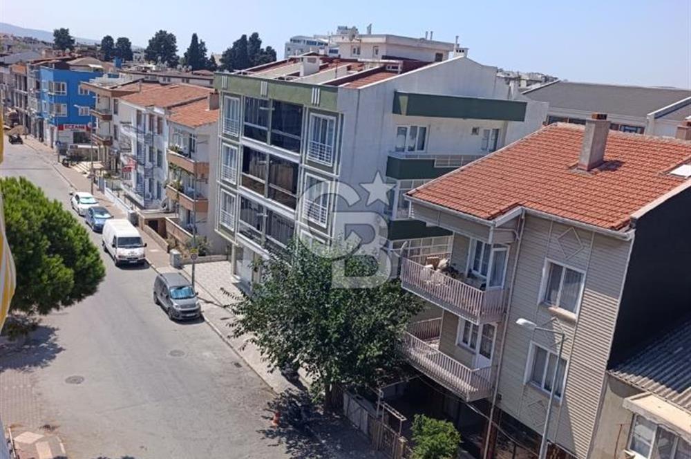 MERKEZDE SİTE İÇİNDE 3+1 GENİŞ MUHTEŞEM LOKASYONDA SATILIK DAİRE