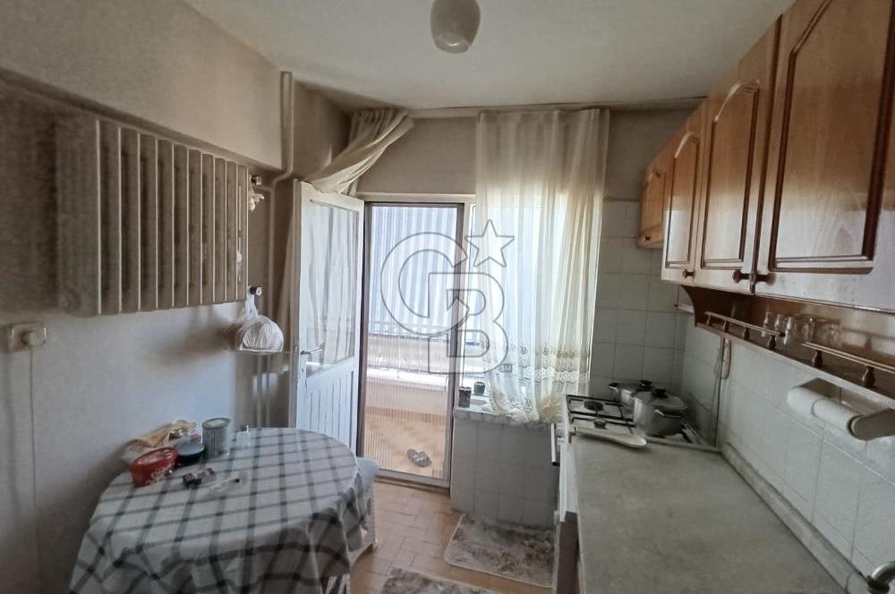 MERKEZDE SİTE İÇİNDE 3+1 GENİŞ MUHTEŞEM LOKASYONDA SATILIK DAİRE