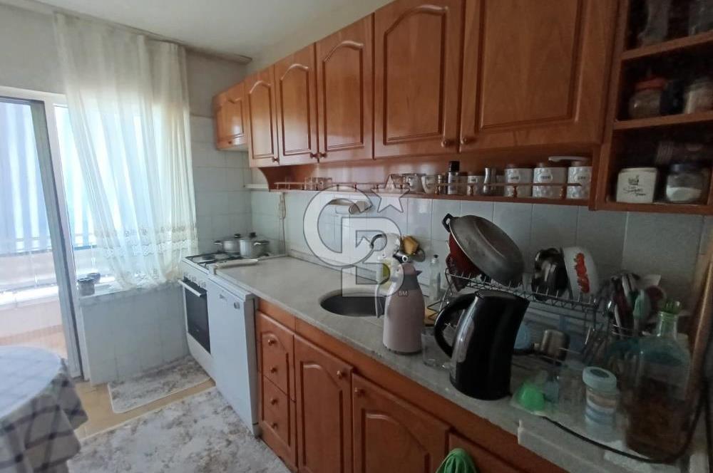 MERKEZDE SİTE İÇİNDE 3+1 GENİŞ MUHTEŞEM LOKASYONDA SATILIK DAİRE