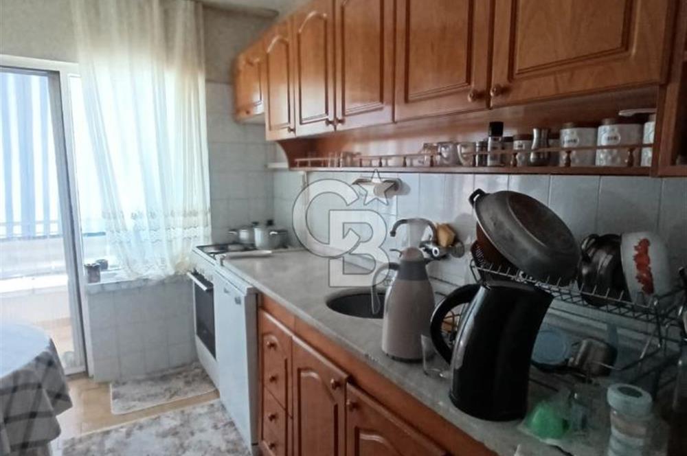 MERKEZDE SİTE İÇİNDE 3+1 GENİŞ MUHTEŞEM LOKASYONDA SATILIK DAİRE