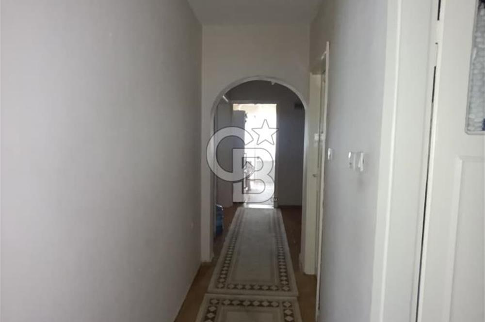 MERKEZDE SİTE İÇİNDE 3+1 GENİŞ MUHTEŞEM LOKASYONDA SATILIK DAİRE