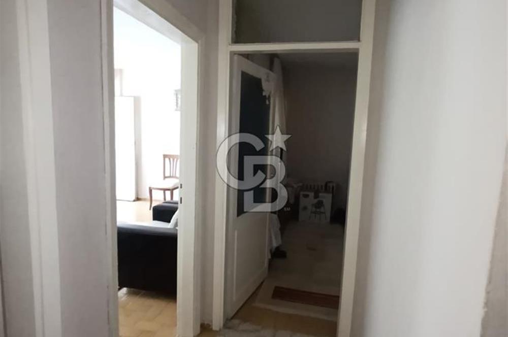 MERKEZDE SİTE İÇİNDE 3+1 GENİŞ MUHTEŞEM LOKASYONDA SATILIK DAİRE