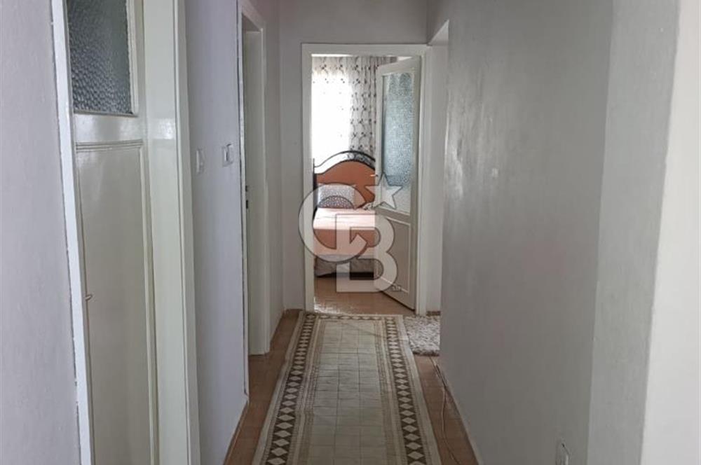 MERKEZDE SİTE İÇİNDE 3+1 GENİŞ MUHTEŞEM LOKASYONDA SATILIK DAİRE