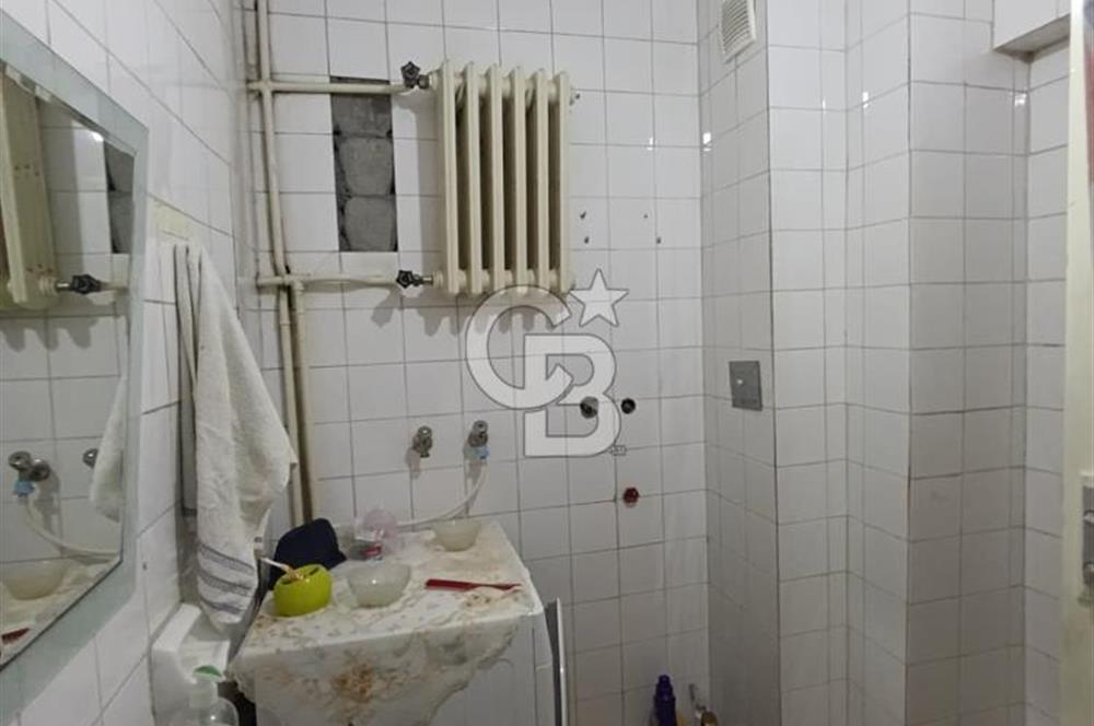MERKEZDE SİTE İÇİNDE 3+1 GENİŞ MUHTEŞEM LOKASYONDA SATILIK DAİRE