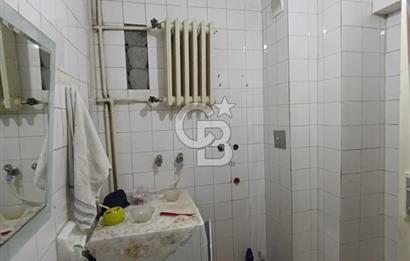 MERKEZDE SİTE İÇİNDE 3+1 GENİŞ MUHTEŞEM LOKASYONDA SATILIK DAİRE