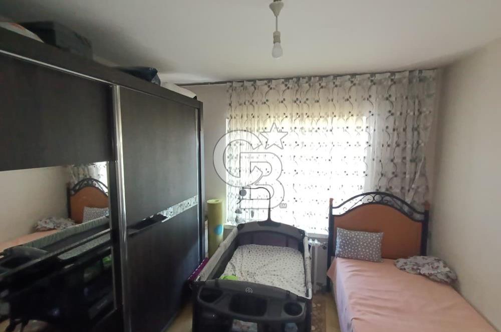 MERKEZDE SİTE İÇİNDE 3+1 GENİŞ MUHTEŞEM LOKASYONDA SATILIK DAİRE