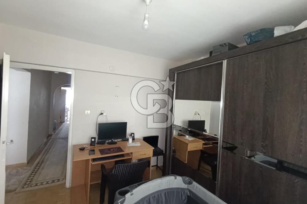 MERKEZDE SİTE İÇİNDE 3+1 GENİŞ MUHTEŞEM LOKASYONDA SATILIK DAİRE