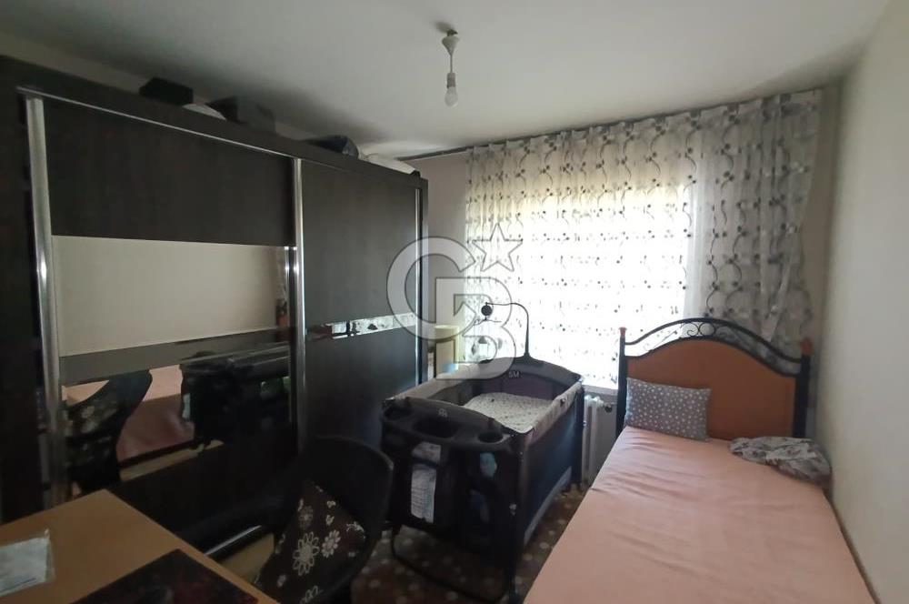 MERKEZDE SİTE İÇİNDE 3+1 GENİŞ MUHTEŞEM LOKASYONDA SATILIK DAİRE