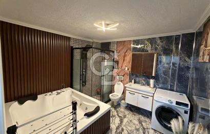 Şişli Kuştepe’de 2+1 Satılık Ters Dubleks – Lüks Jakuzili, Yeni Bina