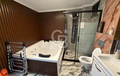 Şişli Kuştepe’de 2+1 Satılık Ters Dubleks – Lüks Jakuzili, Yeni Bina
