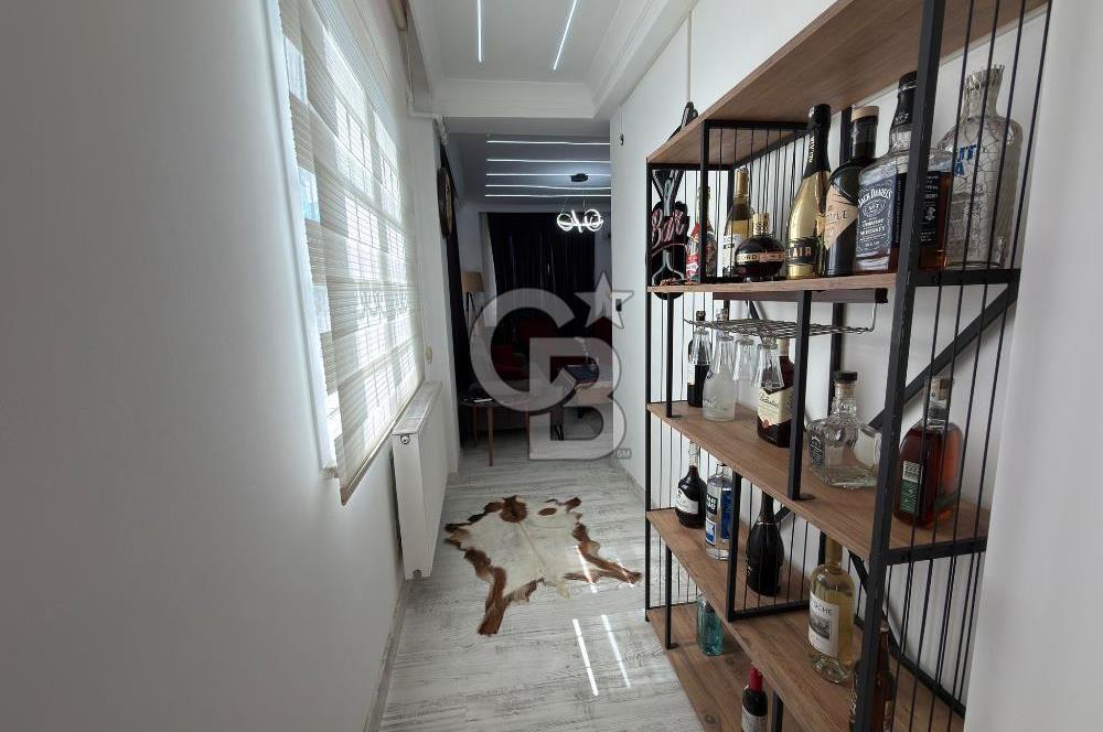 Şişli Kuştepe’de 2+1 Satılık Ters Dubleks – Lüks Jakuzili, Yeni Bina