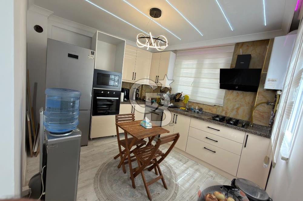 Şişli Kuştepe’de 2+1 Satılık Ters Dubleks – Lüks Jakuzili, Yeni Bina