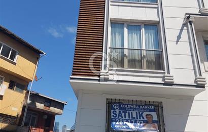 Şişli Kuştepe’de 2+1 Satılık Ters Dubleks – Lüks Jakuzili, Yeni Bina