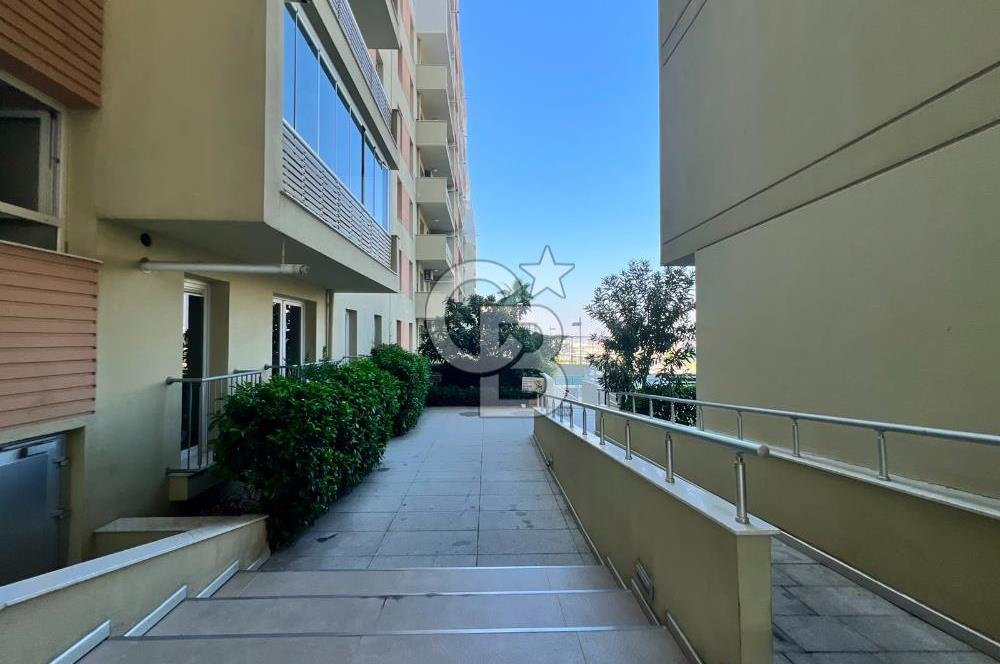 Soyak Siesta Blue Sitesi nde 1+1 Satılık Daire