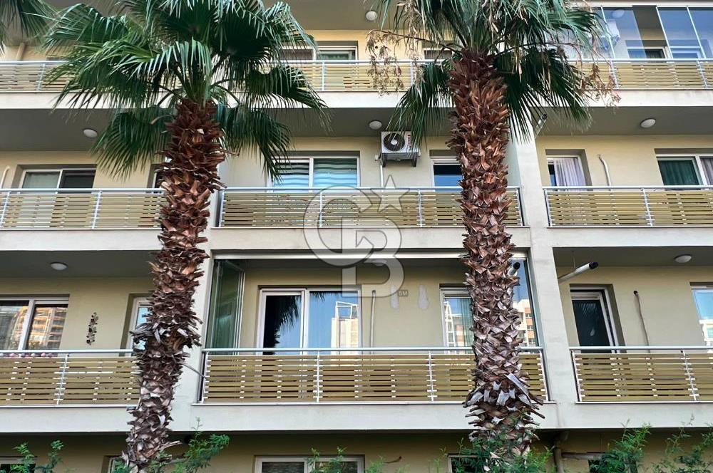 Soyak Siesta Blue Sitesi nde 1+1 Satılık Daire