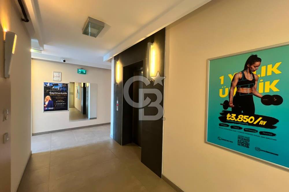 Soyak Siesta Blue Sitesi nde 1+1 Satılık Daire