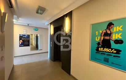 Soyak Siesta Blue Sitesi nde 1+1 Satılık Daire