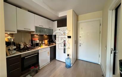 Soyak Siesta Blue Sitesi nde 1+1 Satılık Daire