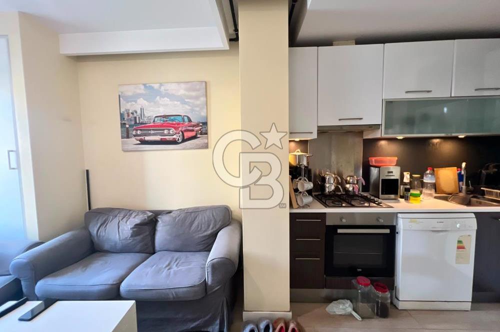 Soyak Siesta Blue Sitesi nde 1+1 Satılık Daire