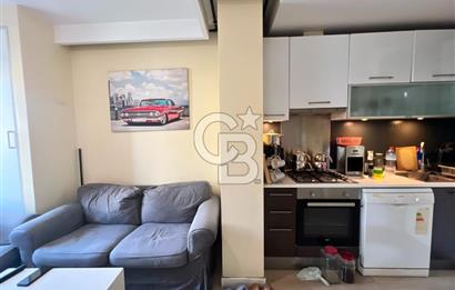 Soyak Siesta Blue Sitesi nde 1+1 Satılık Daire