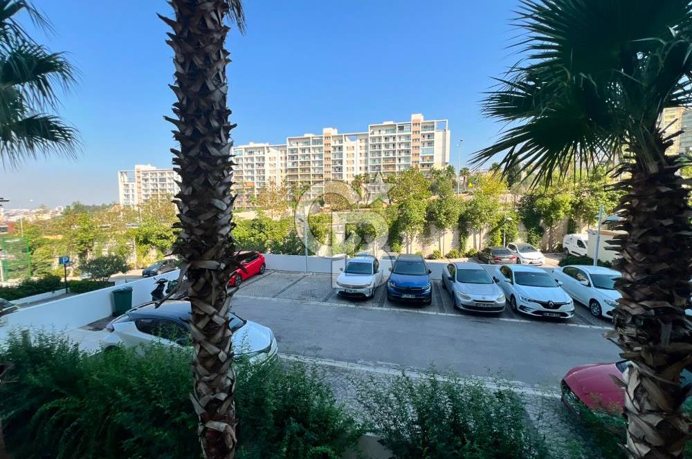 Soyak Siesta Blue Sitesi nde 1+1 Satılık Daire