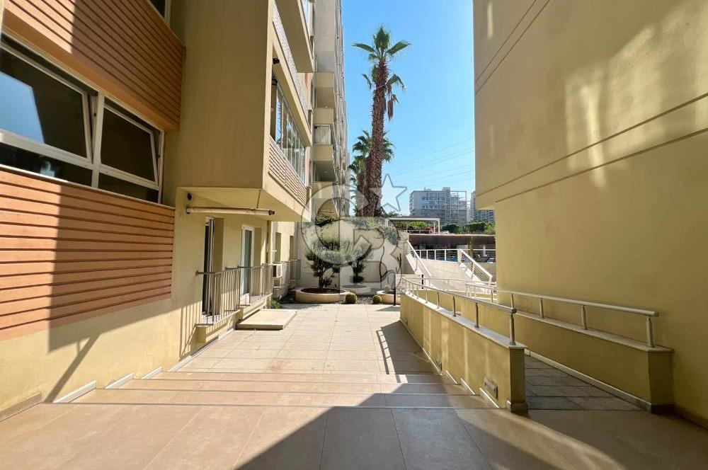 Soyak Siesta Blue Sitesi nde 1+1 Satılık Daire