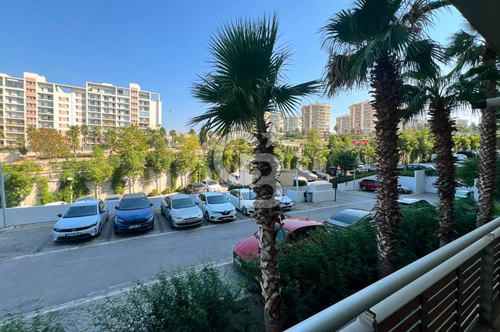 Soyak Siesta Blue Sitesi nde 1+1 Satılık Daire