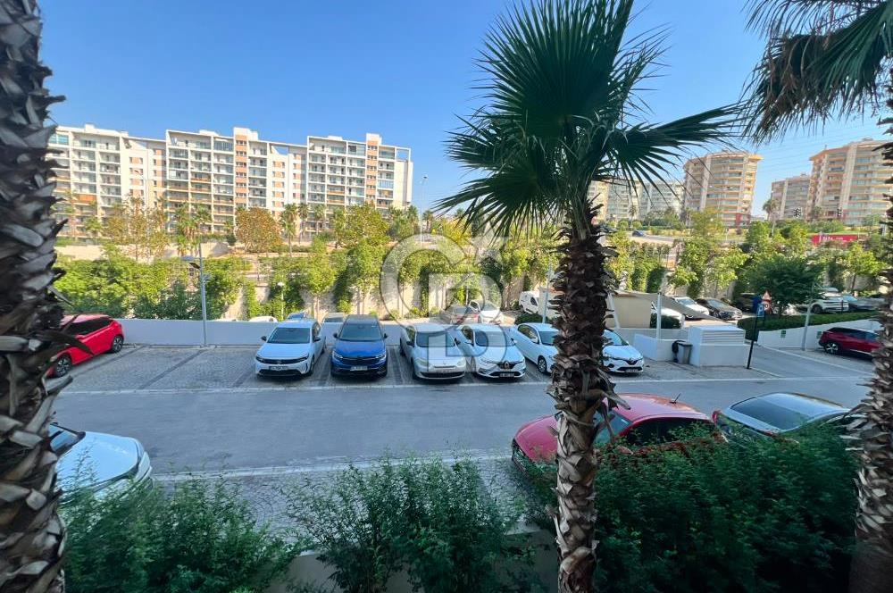 Soyak Siesta Blue Sitesi nde 1+1 Satılık Daire