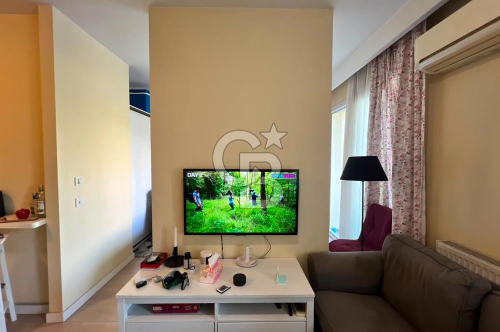 Soyak Siesta Blue Sitesi nde 1+1 Satılık Daire