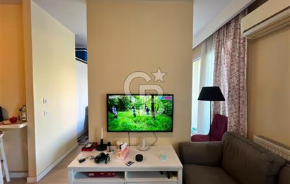 Soyak Siesta Blue Sitesi nde 1+1 Satılık Daire