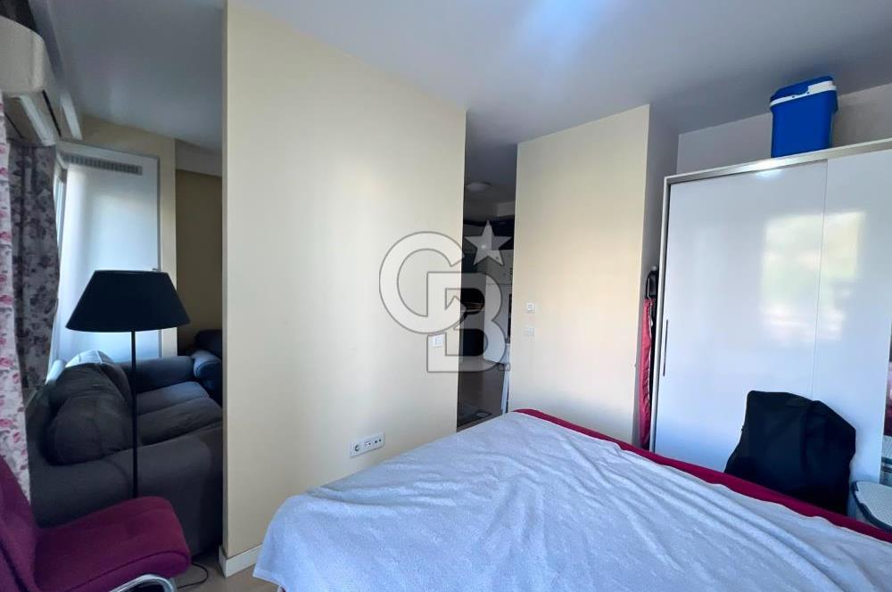 Soyak Siesta Blue Sitesi nde 1+1 Satılık Daire