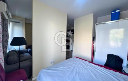 Soyak Siesta Blue Sitesi nde 1+1 Satılık Daire