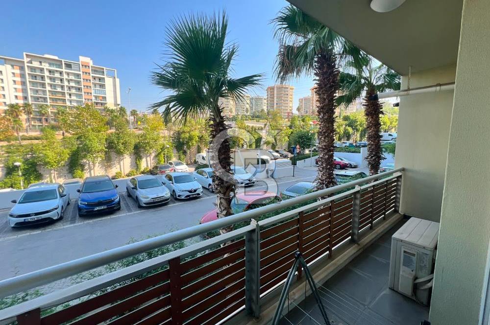 Soyak Siesta Blue Sitesi nde 1+1 Satılık Daire