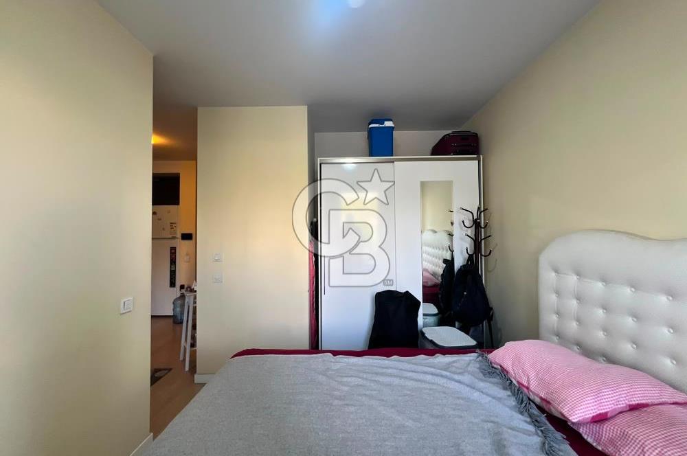 Soyak Siesta Blue Sitesi nde 1+1 Satılık Daire
