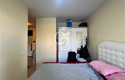 Soyak Siesta Blue Sitesi nde 1+1 Satılık Daire