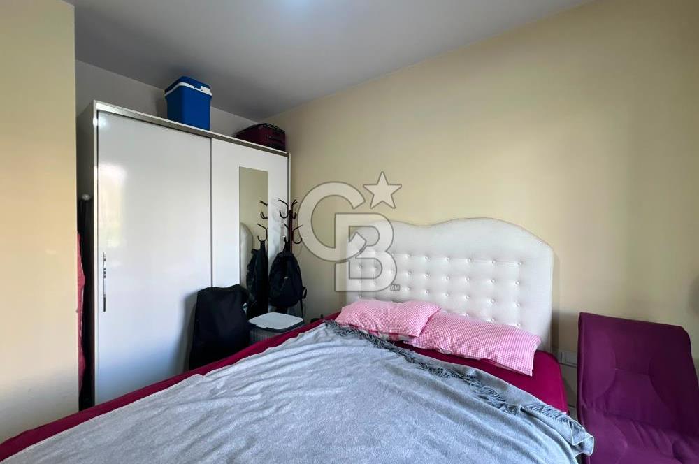 Soyak Siesta Blue Sitesi nde 1+1 Satılık Daire